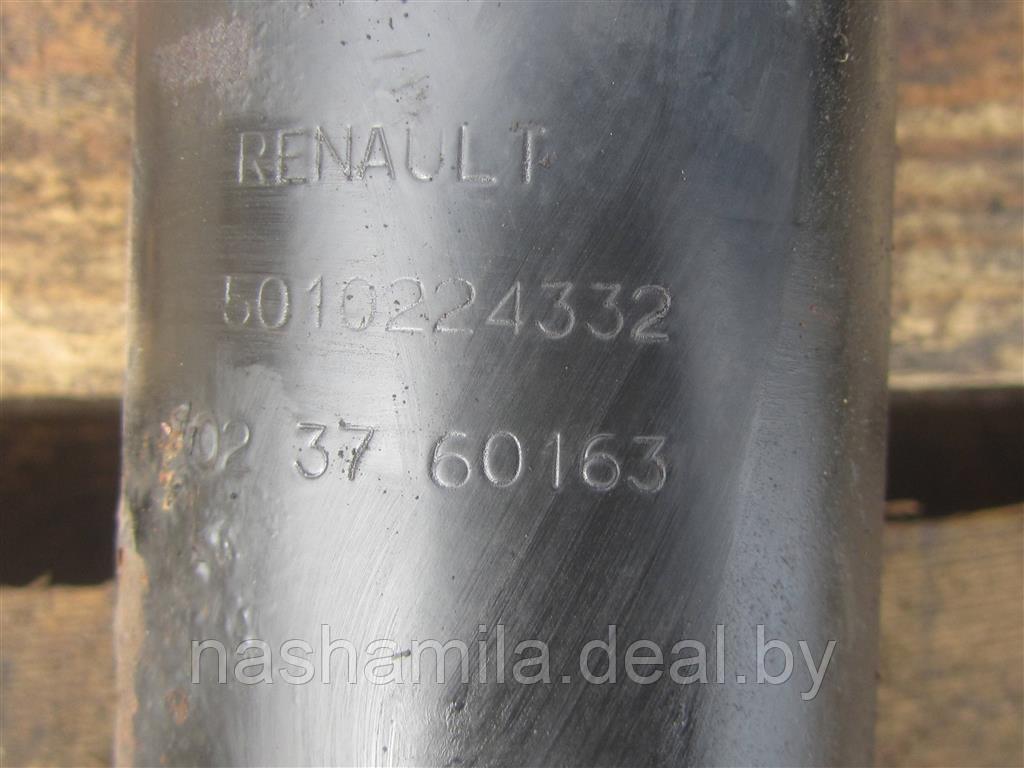 Цилиндр подъёма кабины Renault Magnum Etech - фото 4 - id-p186690650