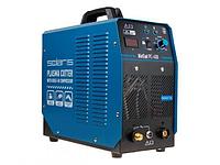 Плазморез Solaris AirCut PC-400 (220 В; 15-40 А; Высоковольтный поджиг; встроен.компрессор; термозащита;