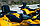 Квадроцикл Motoland 200 WILD TRACK X PRO (2020) Желтый, фото 6