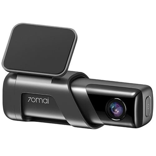 Видеорегистратор 70mai Dash Cam M500 64Gb - фото 1 - id-p186691858