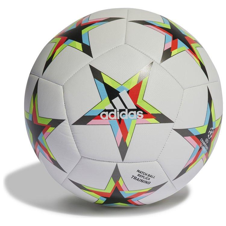 Мяч футбольный adidas TEAM Competition