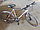 Велосипед гибридный LAWA FREE 1.4 28" (GREENWAY 700M031) (2022), фото 4