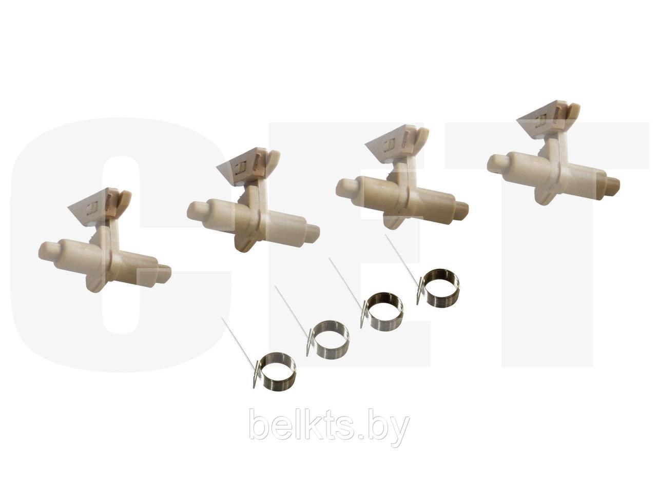 Сепаратор тефлонового вала с пружиной для KYOCERA FS-1000/1010/1018/1020/1030D/1100/1300D (CET), CET7822