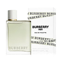 Женская туалетная вода Burberry Her Burberry edt 100ml (PREMIUM)