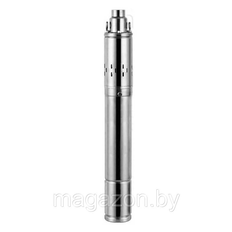 Насос скважинный винтовой SKIPER PS60 (600 Вт, 2,1м3/ч, 92м, винтовой, 3"/ 7.5 см)