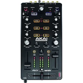 DJ-контроллер Akai Pro AMX