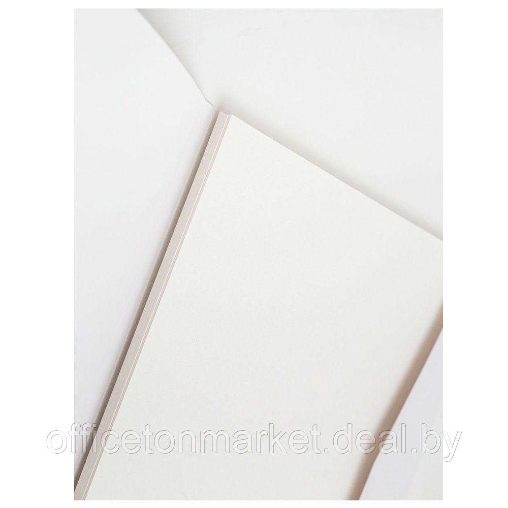 Блок бумаги для акварели "Малевичъ", А4, 300 г/м2, 15 листов - фото 3 - id-p137126959