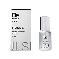 Be Perfect Клей для наращивания ресниц Pulse (5 мл, коробочка)