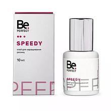 Be Perfect Клей для наращивания ресниц Speedy (10 мл, коробочка)