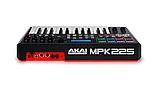 MIDI-клавиатура Akai Pro MPK225, фото 3
