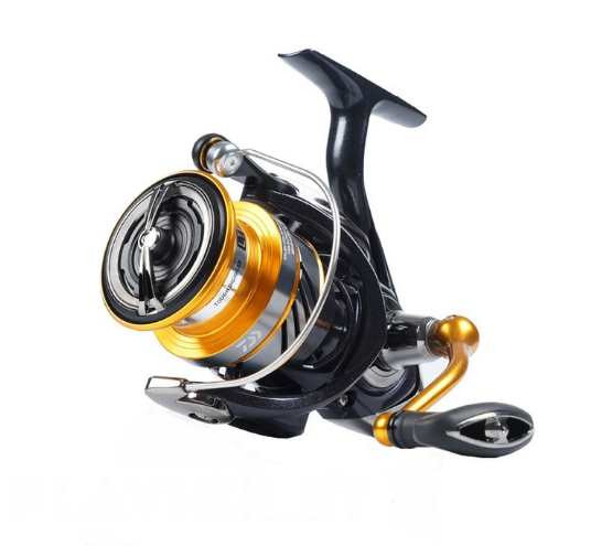 Катушка Daiwa  20 LAGUNA LT 4000-C