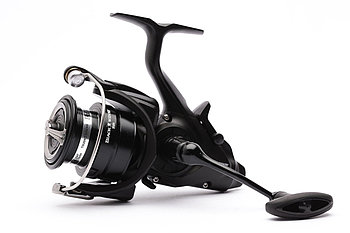 Катушка DAIWA 19 BLACK WIDOW BR LT 3000