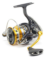 Катушка DAIWA 19 BLACK WIDOW BR LT 4000-C