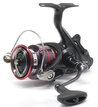 Катушка DAIWA 20 NINJA BR LT3000