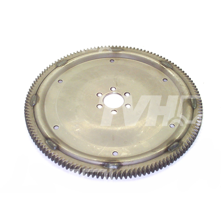321012278071 Маховик АКПП Toyota 1DZ (2Z/6-8FD10-30)