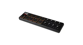 MIDI-контроллер Akai Pro LPD8
