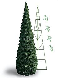 Уличная каркасная ель "Евро-2" 12м