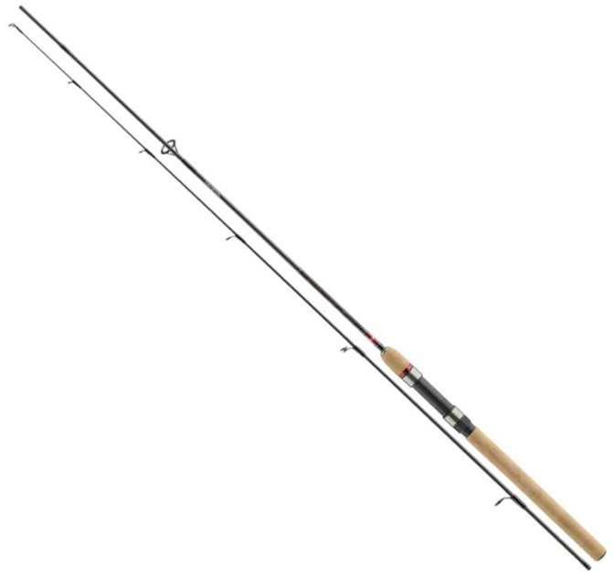 Спиннинг DAIWA "Ninja Spin" 2.10m (5-20г)