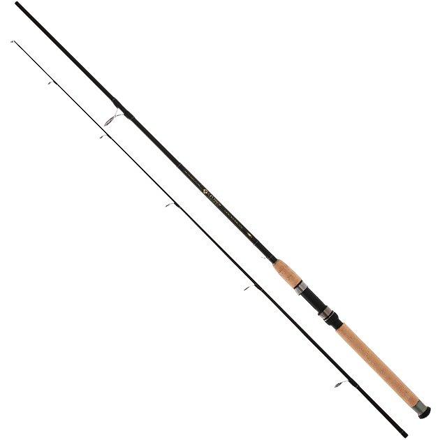 Спиннинг Mikado GRYPHON MEDIUM+ SPIN 275(10-35g)