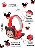 Наушники детские беспроводные Mickey (Микки Маус), фото 2