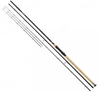 Удилище фидер. DAIWA "Ninja-X Feeder" 3.30m 80g