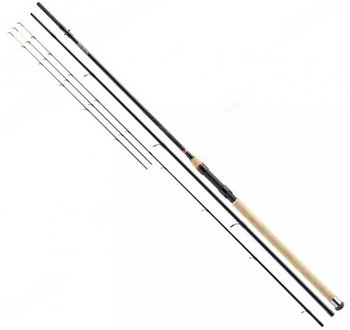 Удилище фидер. DAIWA "Ninja-X Feeder" 3.30m 80g