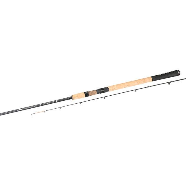 Удилище Mikado BLACK STONE С. METHOD FEEDER 300 to 55g - фото 1 - id-p186722145