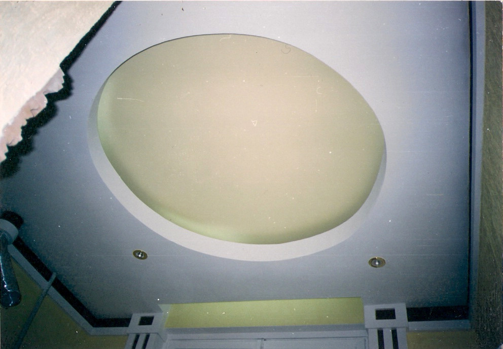 Монтаж гипсокартонных потолков , потолки из ГКЛ - фото 1 - id-p25409893