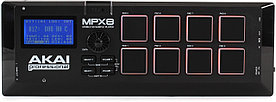 Сэмплер Akai Pro MPX8