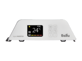Блок управления Transformer Digital Inverter Ballu BCT/EVU-3.1I, фото 2
