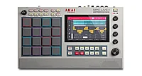 Семплер Akai Pro MPC Live II Retro Edition