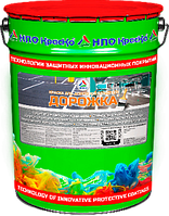 ДОРОЖКА КРАСКА ДЛЯ ДОРОЖНОЙ РАЗМЕТКИ (МАТОВАЯ)