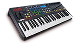 MIDI-клавиатура Akai Pro MPK 249, фото 3