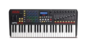 MIDI-клавиатура Akai Pro MPK 249