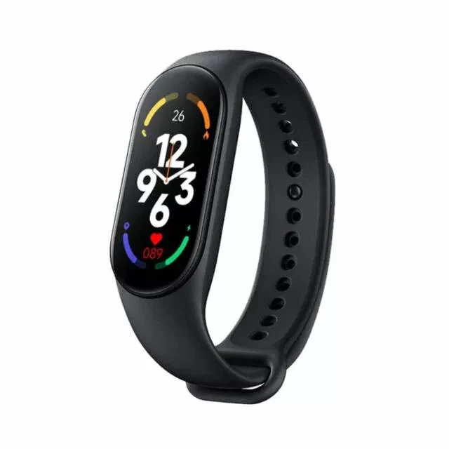 Умный фитнес браслет SmartBand M7 - фото 1 - id-p186730029