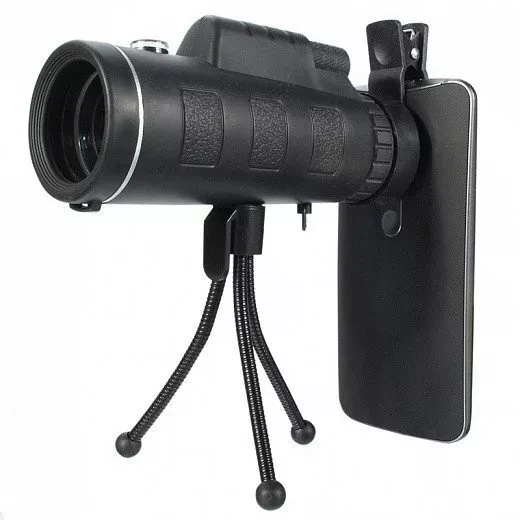 Уценка Монокуляр Bushnell Telescope 10х42 со штативом