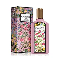 Женская парфюмированная вода Gucci Flora Gorgeous Gardenia 2021 100ml