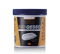 Грунт для живописи Mission Diatomite Gesso 1000 ml