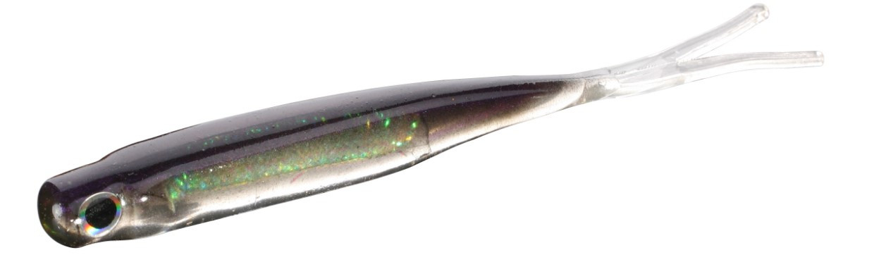 Мягкая приманка Mikado TSUBAME съедобная 7.5 cm / M508 - упак.5шт - фото 1 - id-p186742263