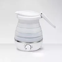 Складной Электрический Чайник Wanjia Electric Kettle