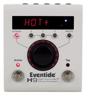 Педаль эффектов Eventide H9 Max