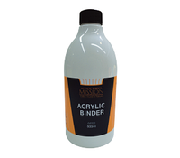 База для акрила Mission Acrylic Binder 500 ml