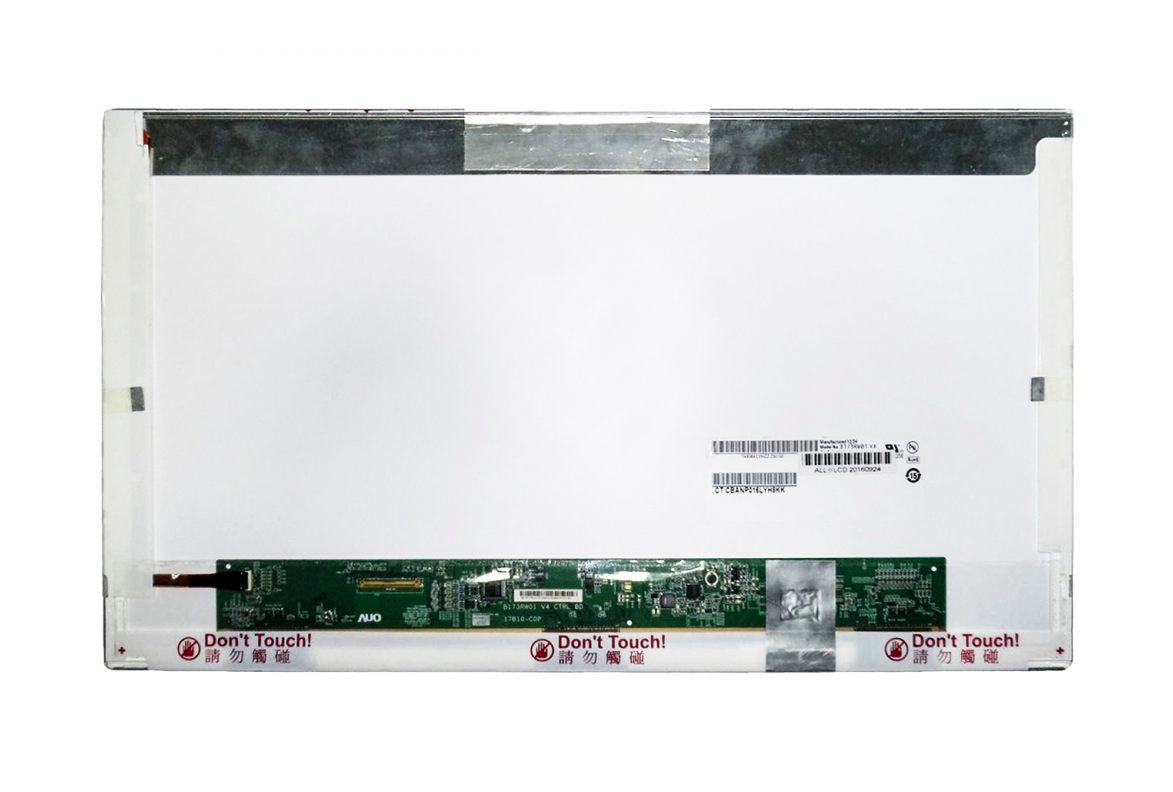 Матрица (экран) для ноутбука Dell XPS 17 L702X 17.3", 40 PIN Stnd, 1600x900 - фото 1 - id-p186754679