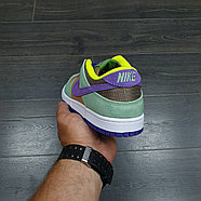 Кроссовки Nike Dunk Low SP Retro Ugly Duckling Pack Veneer 2020, фото 4