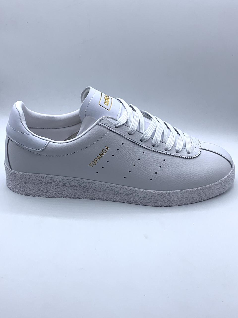 Кроссовки Adidas Topanga - фото 1 - id-p186783768