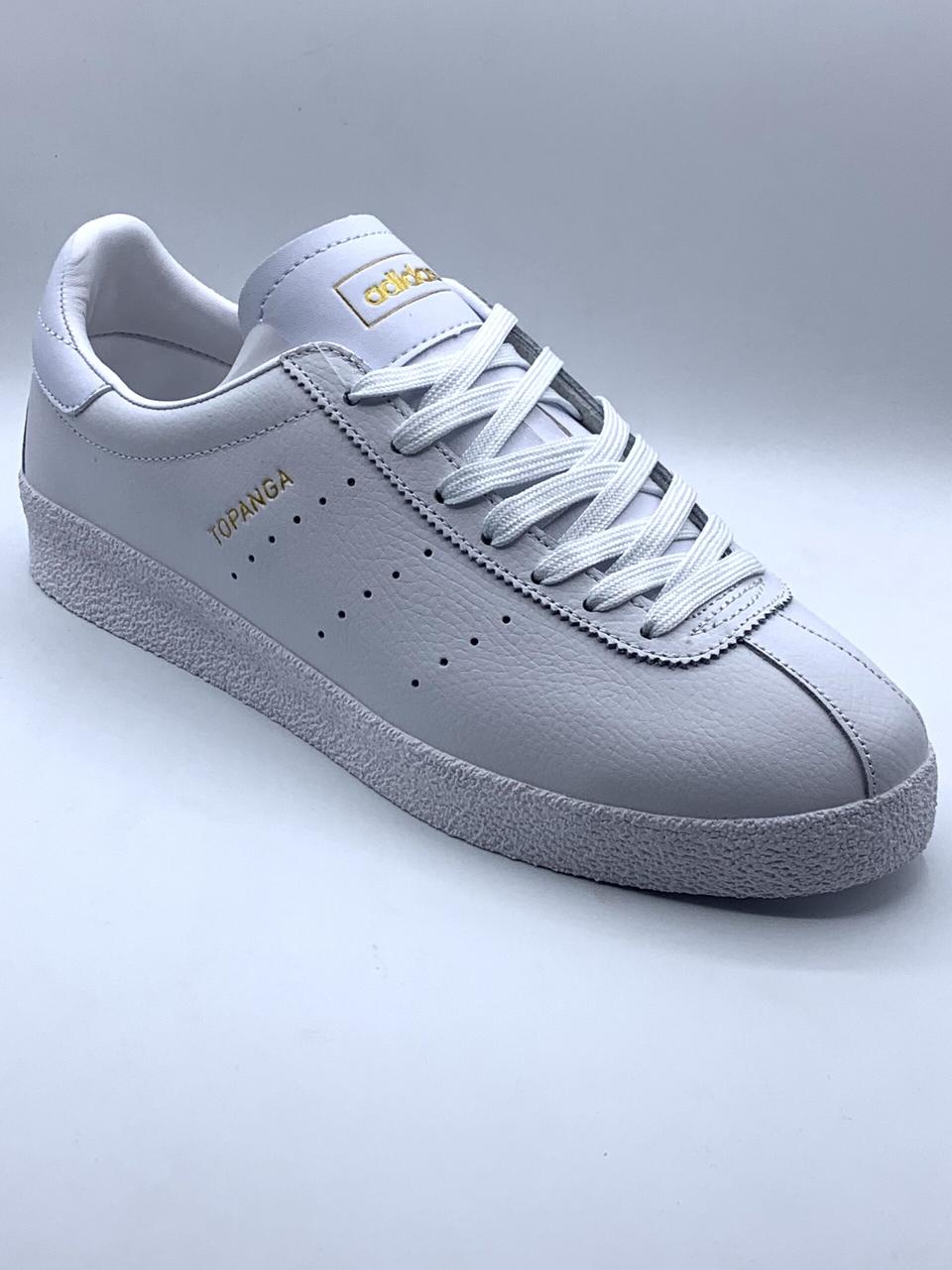 Кроссовки Adidas Topanga - фото 2 - id-p186783768