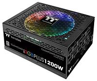 Блок питания Thermaltake Toughpower iRGB PLUS 1200W Platinum TT Premium Edition