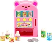 Комплект аксессуаров для кукольного домика Kawaii Mell Торговый автомат Медвежонок для куклы Мелл / 513644