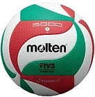 Мяч волейбольный Molten V5M5000 FIVB Flistatec
