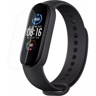 Защитное стекло для Xiaomi Mi Band 5 - фото 2 - id-p144196482